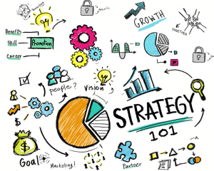 Betting Business Strategy 101