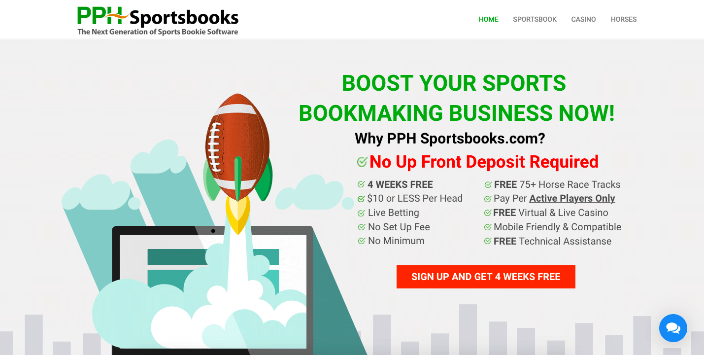 PPHSportsbooks.com