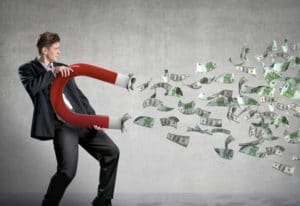 The Lucrative Betting Market