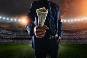 What is an Action Reverse Bet