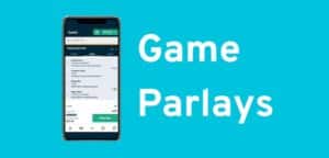Bet on Parlays