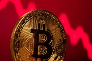 Bitcoin is the Preferred Method for offshore betting