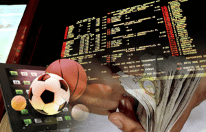 Introduction to Sports Betting