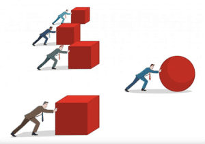 Setting up an Effective Online Marketing Strategy