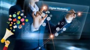 The Benefits of Online Marketing
