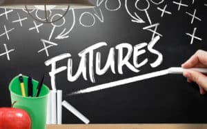 What is Futures Betting
