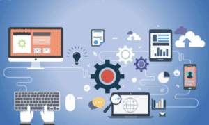 types of bookie software