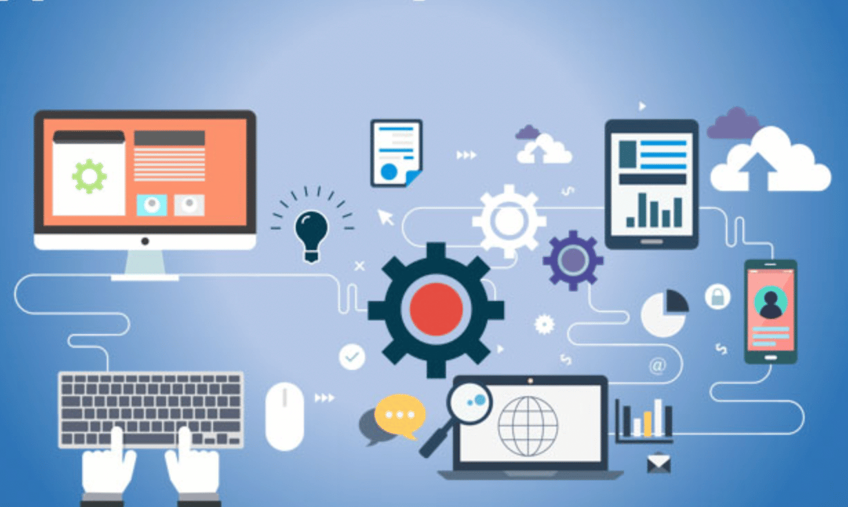 types of bookie software