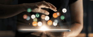 what is online marketing