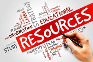 Online Marketing Resources