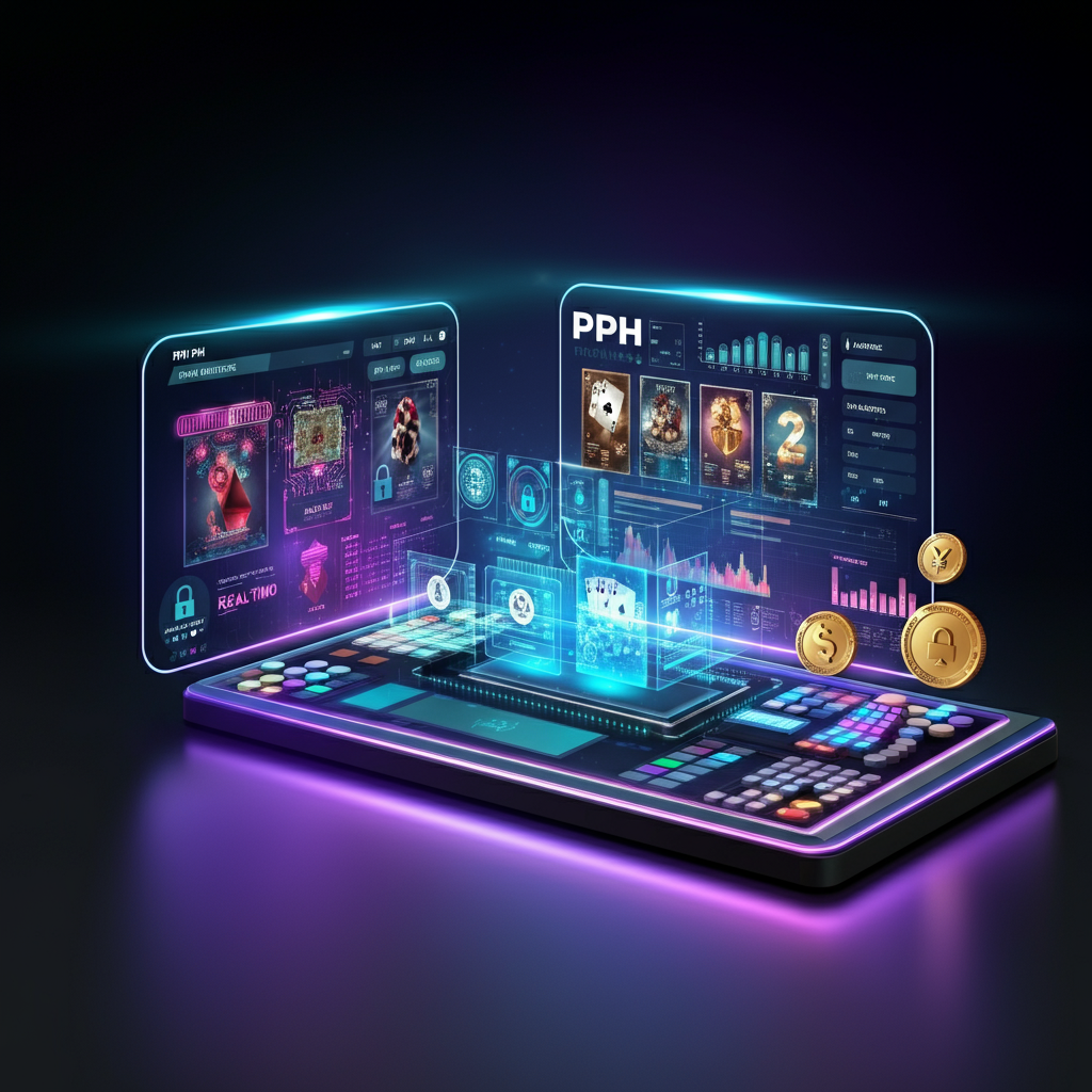 What is Pay Per Head? Learn About Internet Online Casinos